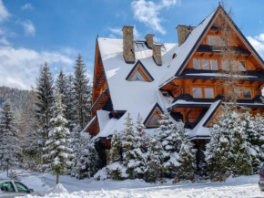 Apartament Grota Lux Odkryj Zakopane